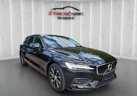 Volvo V60 2.0 D3 Momentum Geartronic,Sportlenkrad*22