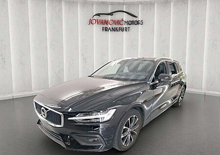 Volvo V60 2.0 D3 Momentum Geartronic,Sportlenkrad*22