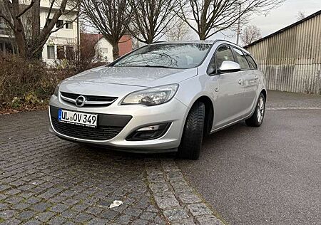 Opel Astra 1.6 Sport Tourer