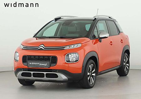 Citroën C3 Aircross Citroen 1.5 BlueHDi 120 Shine S&S SpurH LM