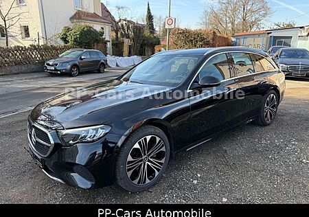 Mercedes-Benz E 200 T AVA*PANO*LED*Kamera*Distronic*SHZ*MY2024