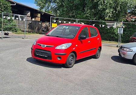 Hyundai i10 Edition+