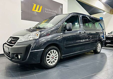 Fiat Scudo Panorama Executive L2H1 NAVI*PDC*AHK*SHZG*