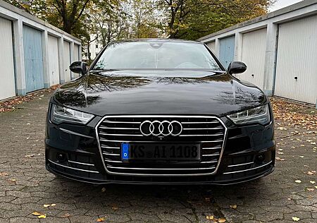 Audi A7 3.0 TDI quattro S tronic