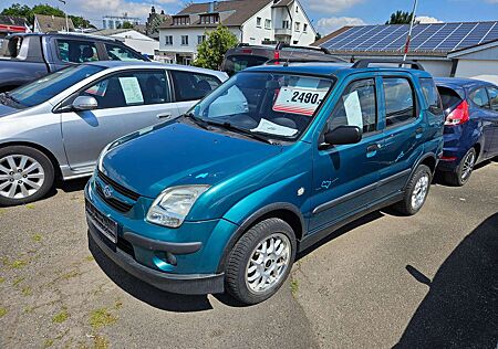 Suzuki Ignis 1.5 Comfort