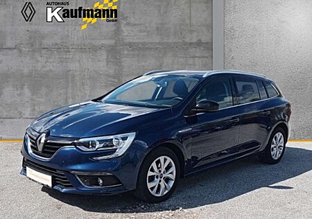 Renault Megane IV Grandtour Limited Deluxe 1.3 TCe 140 EU6d-T