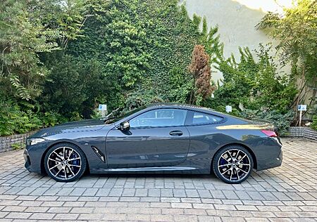 BMW M850i M850 xDrive