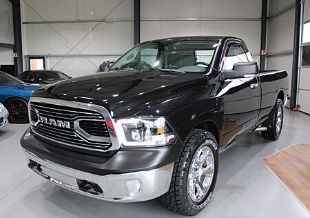 Dodge RAM 1500/LONG BED/2.HAND/RFK/AHK