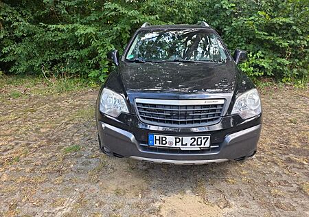 Opel Antara 2.0 CDTI 4x4 Edition