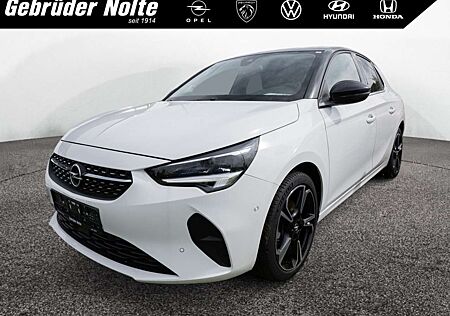Opel Corsa F 1.2 Elegance KAMERA INTELLILINK LED