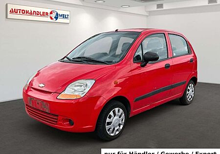 Chevrolet Matiz S