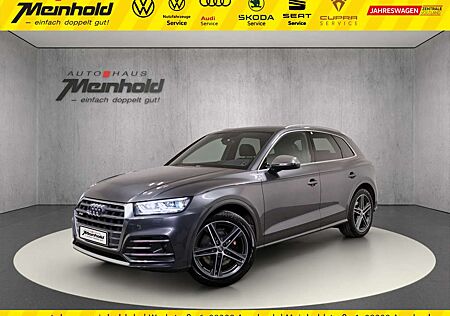 Audi SQ5 3.0 TDI quattro tiptronic, AHK, Matrix LED
