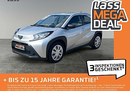 Toyota Aygo (X) 1.0