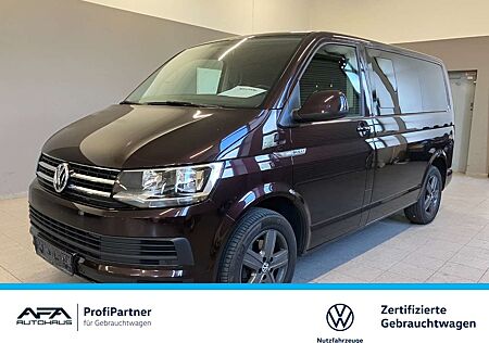 VW T6 Caravelle Volkswagen Comfortline AHK*Navi*STHZ