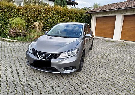 Nissan Pulsar 1.2 DIG-T N-Connecta