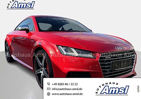 Audi Coupe TTS Coupé 2.0 TFSI Quattro Automatik *B&O*8-fach *