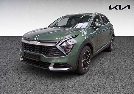 Kia Sportage 1.6 T-GDI Mild-Hybrid Vision Komfort