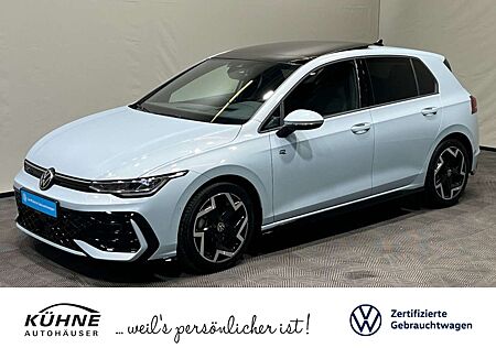 VW Golf Volkswagen R-Line 1.5 eTSI DSG | LED NAVI PANO 360°