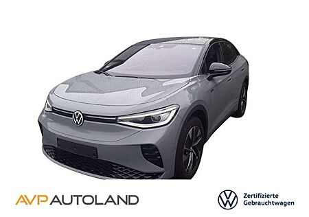 VW ID.5 Volkswagen GTX | PANO | NAVI | AHK | ACC | LED |