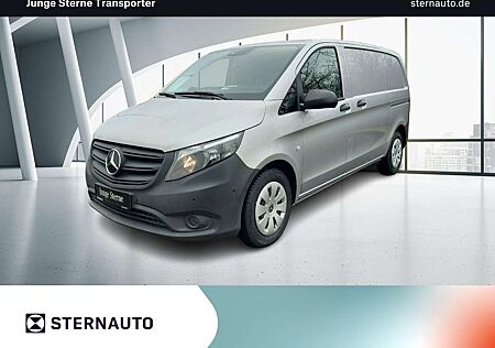 Mercedes-Benz Vito 114 CDI Kasten Kompakt AUTOMATIK SORTIMO BC