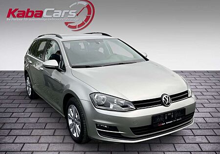VW Golf Volkswagen VII Variant Automatik