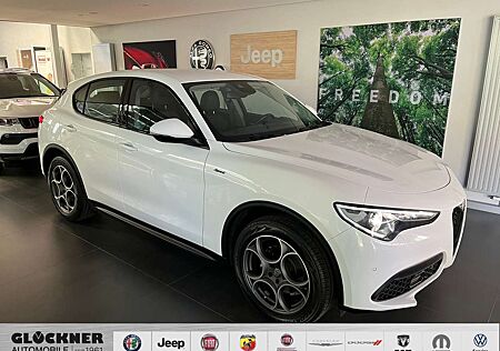Alfa Romeo Stelvio Sprint Q4 2.0l TB