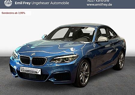 BMW M2 xDrive Coupe Aut.