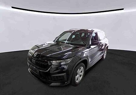 Skoda Kodiaq Sportline 2.0 TDI*PANO*AHK*KAM*ACC*MATRIX