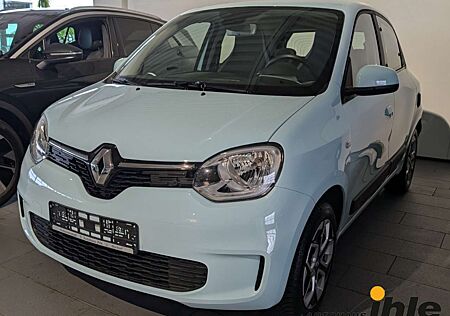 Renault Twingo Zen Electric 21kWh BLUETOOTH+USB+DAB+