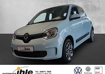 Renault Twingo Zen Electric 21kWh BLUETOOTH+USB+DAB+