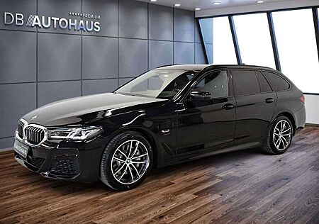 BMW 530 e Touring Sport-Steptronic