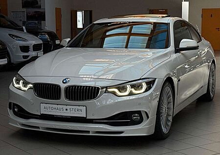 Alpina D4 3.0 Biturbo Automatik|LED|Navi|SHZ|Kamera|PDC