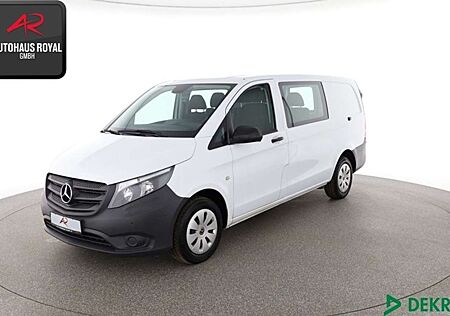 Mercedes-Benz Vito 114 CDI LANG MIXTO 6 SITZE AUT,STANDHZ,SH