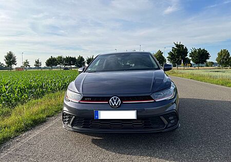 VW Polo GTI Volkswagen 2.0TSI DSG Garantie*ACC*KAMERA*IQ.DRIVE*LIGHT*NAVI