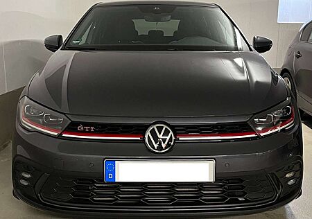 VW Polo GTI Volkswagen 2.0TSI DSG Garantie*ACC*KAMERA*IQ.DRIVE*LIGHT*NAVI
