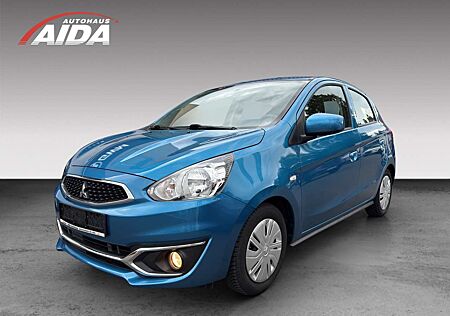 Mitsubishi Space Star 1.0 Diamant