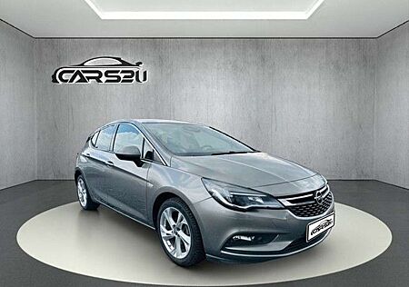 Opel Astra K Lim. 5-trg. Dynamic 1.4 SIDI