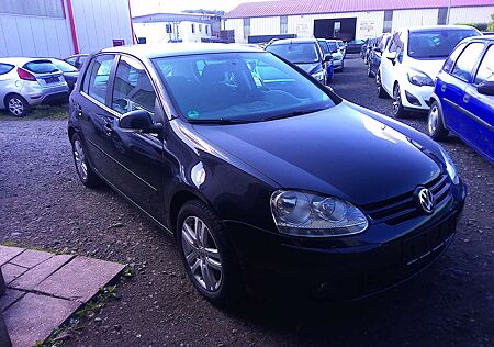 VW Golf Volkswagen 1.4 ATM-MOTOR