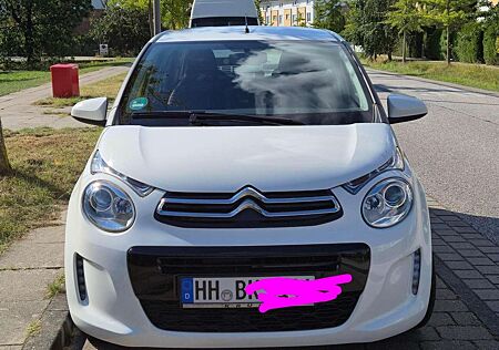 Citroën C1 Citroen VTi 72SHINE