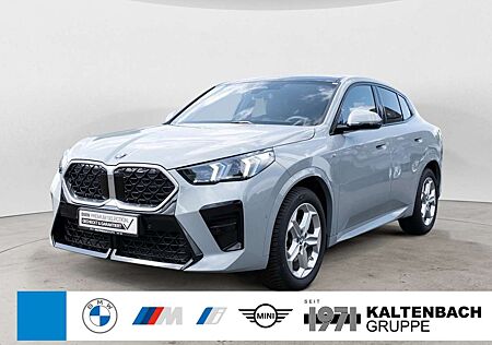 BMW X2 sDrive 20i M-Sport PANO AHK HUD LED ACC