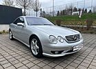 Mercedes-Benz 500 CL Coupe AMG,1.HAND,VolleHistry.,Vollast