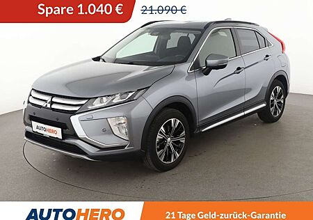 Mitsubishi Eclipse Cross 1.5 T-MIVEC Intro Edition 4WD Aut.*360CAM*BiLED*
