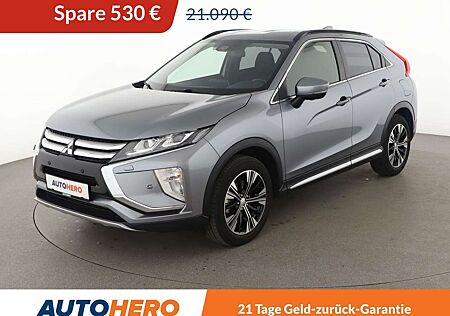 Mitsubishi Eclipse Cross 1.5 T-MIVEC Intro Edition 4WD Aut.*360CAM*BiLED*