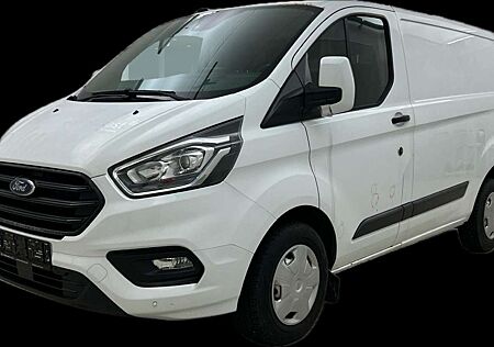 Ford Transit Custom 280 L1 TREND STANDHZ/AHK/TEMPOMAT