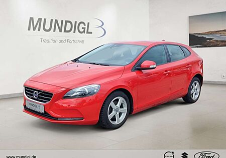 Volvo V40 You! D2 Digitales Cockpit Bi-Xenon Dyn. Kurvenlich