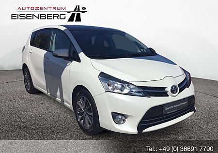 Toyota Verso 1.8 Comfort COMFORT−PLUS UND STYLE−PAKE