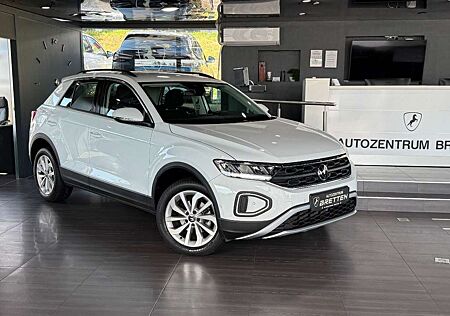 VW T-Roc Volkswagen Life 1.5 TSI*DSG*Navi*PDC*ACC*Virtual