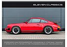 Porsche 911 3.2 Carrera M637 Clubsport *deutsches Fhzg*