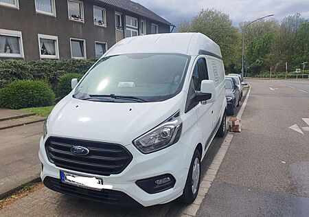 Ford Transit Custom 320 L2H2 LKW VA Limited