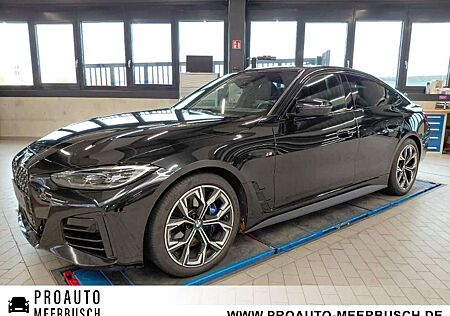 BMW 420 d Gran Coupe xDrive M Sport HARMAN/HEADUP/PANO